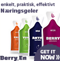 Berry.En produkter naturprodukter